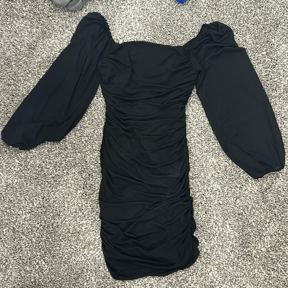 women’s dress